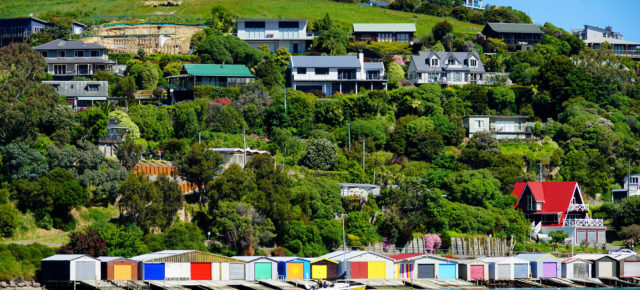 Reisetipps für Christchurch: Englisches Flair auf Neuseelands Südinsel