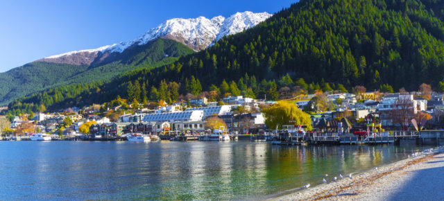 Queenstown Tipps: Camping, Sehenswürdigkeiten & Adrenalin