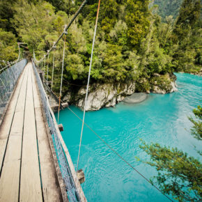 Aktivitäten in Neuseeland: Unvergessliche Abenteuer & geniale Adrenalinkicks