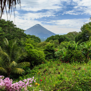 Urlaub in Nicaragua: Alle Reisetipps im Überblick