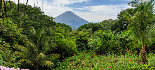 Urlaub in Nicaragua: Alle Reisetipps im Überblick