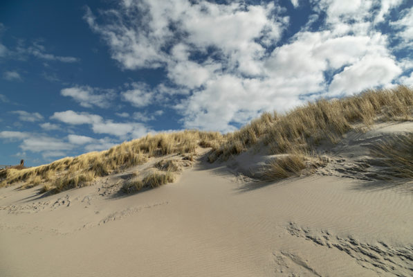 Niederlande Domburg Strand