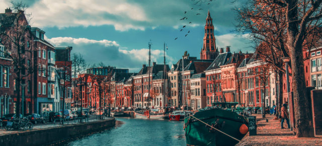 Groningen Tipps: Sehenswürdigkeiten, Märkte & Insidertipps für Cafés & Shopping