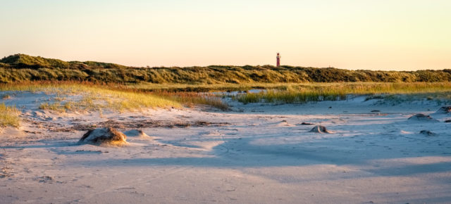Die besten Tipps für die 16 schönsten Strände in Holland