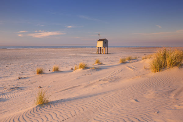 Niederlande Terschelling Strand