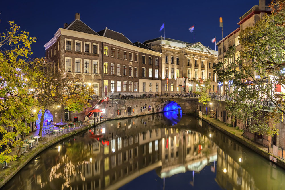 Die besten Utrecht Tipps Sehenswürdigkeiten, Restaurants & Shopping