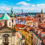 Kurztrip nach Prag: 3 Tage übers Wochenende in guter Unterkunft mit Sauna nur 20€
