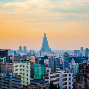 Malle kann jeder: 14 Tage China & Nordkorea mit Flügen, Zug nach Pyongyang & Tour nur 896€ Malle kann jeder: 14 Tage China & Nordkorea mit Flügen, Zug nach Pyongyang & Tour nur 896€