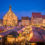 Christkindlesmarkt Nürnberg: 2 Tage übers Wochenende im 3* Hotel nahe dem Stadtzentrum NUR 31€