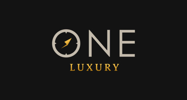 One Luxury Logo