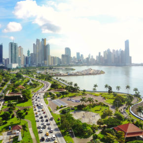 Panama City: Tipps für die facettenreiche Hauptstadt Panamas