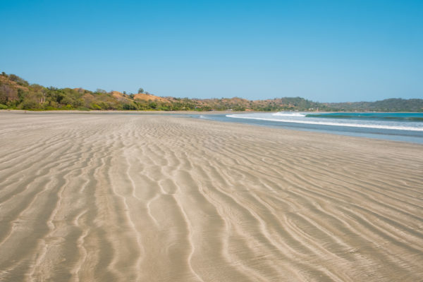 Panama Playa Venao
