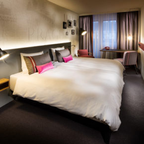 Kurztrip: 3 Tage Prag am Wochenende im 4* Pentahotel inkl. Frühstück & Extras für 61€ Kurztrip: 3 Tage Prag am Wochenende im 4* Pentahotel inkl. Frühstück & Extras für 61€
