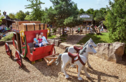 Playmobil FunPark mit Hotel & Eintritt: 2 Tage mit der Familie inkl. Frühstück nur 59€