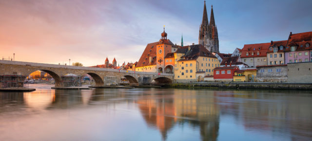 Regensburg Tipps: Zwischen Studentenstadt & mittelalterlicher Historie