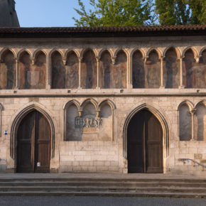 Regensburg Kloster St Emmeram