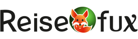 Reisefux Logo