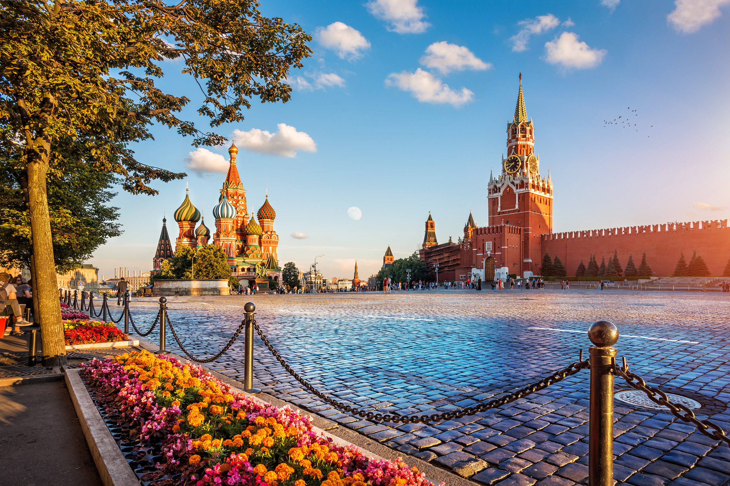 russia travel forum