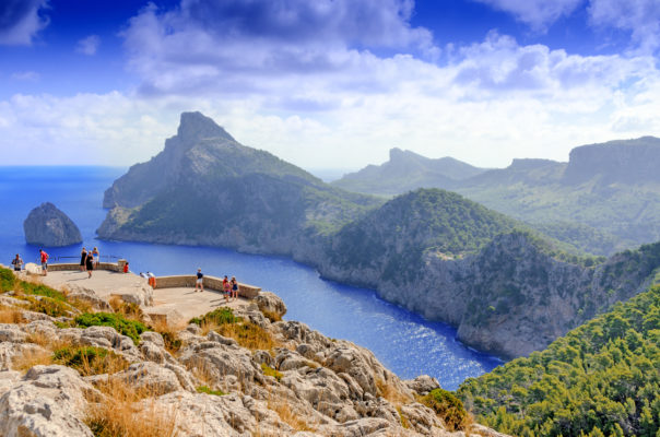Sanfter Tourismus Mallorca Wandern