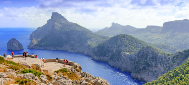 Sanfter Tourismus auf Mallorca: Kurswechsel zum nachhaltigen Urlaub