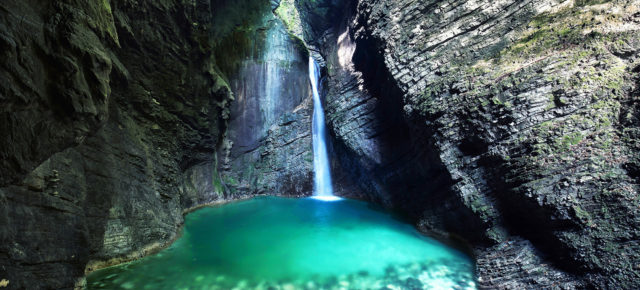 Triglav Nationalpark: Tipps für die schönsten Sehenswürdigkeiten & besten Aktivitäten