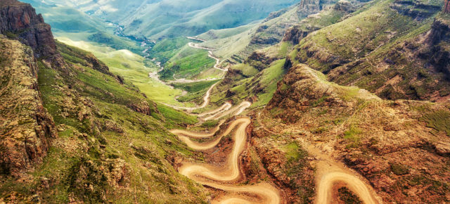 Südafrika-Traumreise: 10 Tage inkl. 4* Hotel, Vollpension, Flug, Transfer & vielen Extras für 1199€