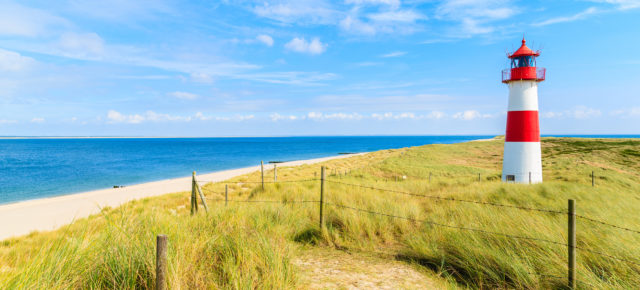 Die besten Restaurants auf Sylt: 19 Tipps zum Essen gehen