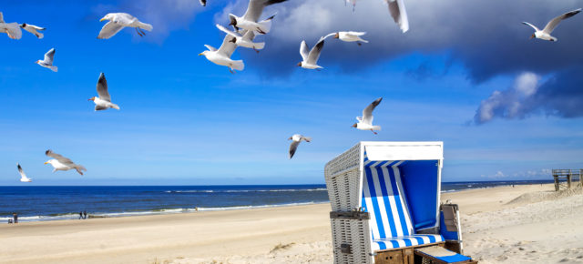 Sehenswürdigkeiten & Aktivitäten auf Sylt: Die Highlights der Nordseeinsel