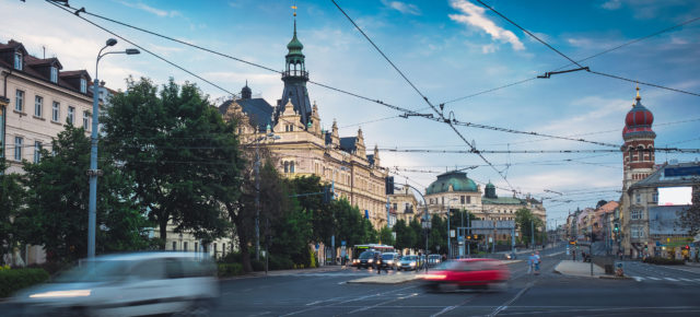 Tschechien: 3 Tage im TOP 4* Hotel mit Halbpension & Wellness für NUR 199€