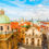 Städtetrip nach Prag: 2 Tage im zentralen 5* Hotel mit Frühstück nur 62€