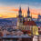 Städtetrip zum Schnäppchenpreis: 2 Tage Prag im TOP Aparthotel NUR 21€