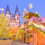 Zum Weihnachtsmarkt nach Tschechien: 2 Tage Prag im beliebten 3* Hotel nur 16€