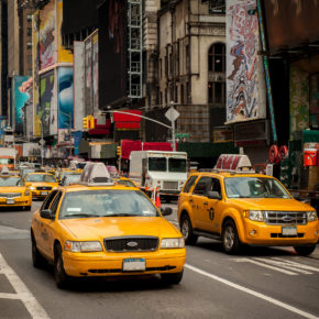 Sommer 2021 nach New York: Günstige Hin- & Rückflüge zum Big Apple um 331€ Sommer 2021 nach New York: Günstige Hin- & Rückflüge zum Big Apple um 331€