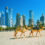 Mega Dubai Schnapper: 5 Tage im guten 5* Hotel nur 74€