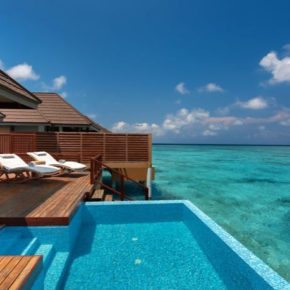 2021 ins Paradies: 9 Tage Malediven-Luxus im TOP 5* Hotel mit All Inclusive, Flug & Transfer für 3.098€ 2021 ins Paradies: 9 Tage Malediven-Luxus im TOP 5* Hotel mit All Inclusive, Flug & Transfer für 3.098€