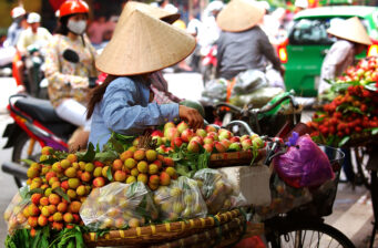 Low Budget nach Vietnam: 9 Tage Hanoi erkunden in guter Unterkunft &  Flug