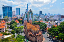 Ho-Chi-Minh-Stadt: Tipps für Eure Reise in das ehemalige Saigon