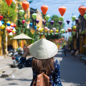 Hoi An Tipps für das beliebteste Küstenstädtchen Vietnams