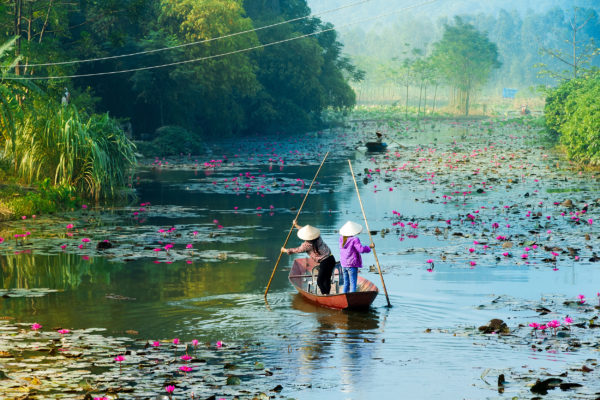 Vietnam Huong