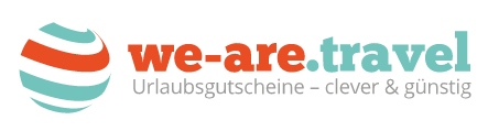 we-are.travel Logo