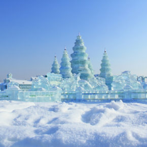 Winterwunderland in China: 14 Tage Harbin zum Eisfestival mit Hotel, Frühstück & Flug nur 553€ Winterwunderland in China: 14 Tage Harbin zum Eisfestival mit Hotel, Frühstück & Flug nur 553€