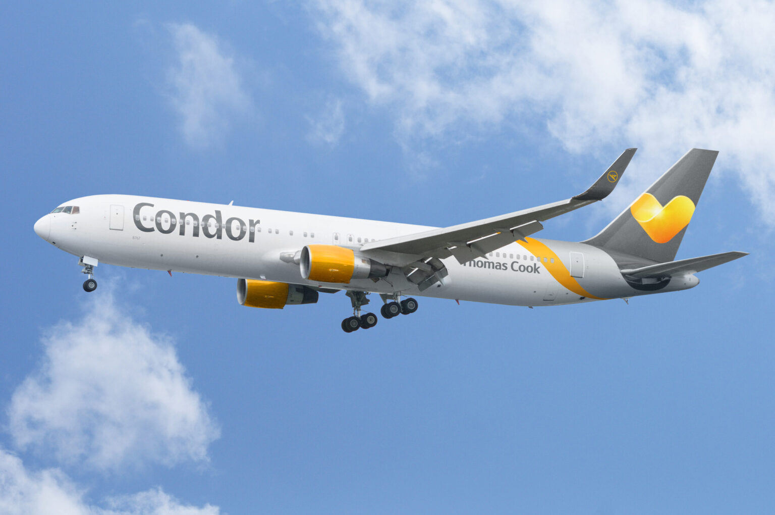 Wie Viel Gepäck Bei Condor Economy www.urlaubstracker.at