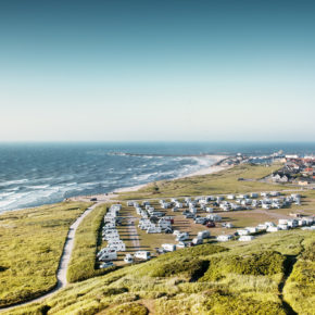 Camping in Dänemark: Infos zu Reisezielen & Kosten inkl. Platzempfehlungen