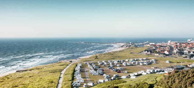 Camping in Dänemark: Infos zu Reisezielen & Kosten inkl. Platzempfehlungen