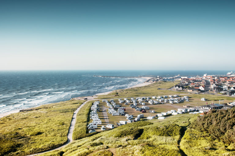 Dänemark Camping Nordsee