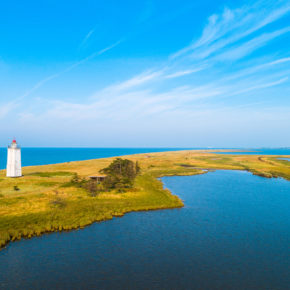 Die Top 10 der schönsten Inseln Dänemarks