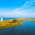 Dänemark Lolland Leuchtturm