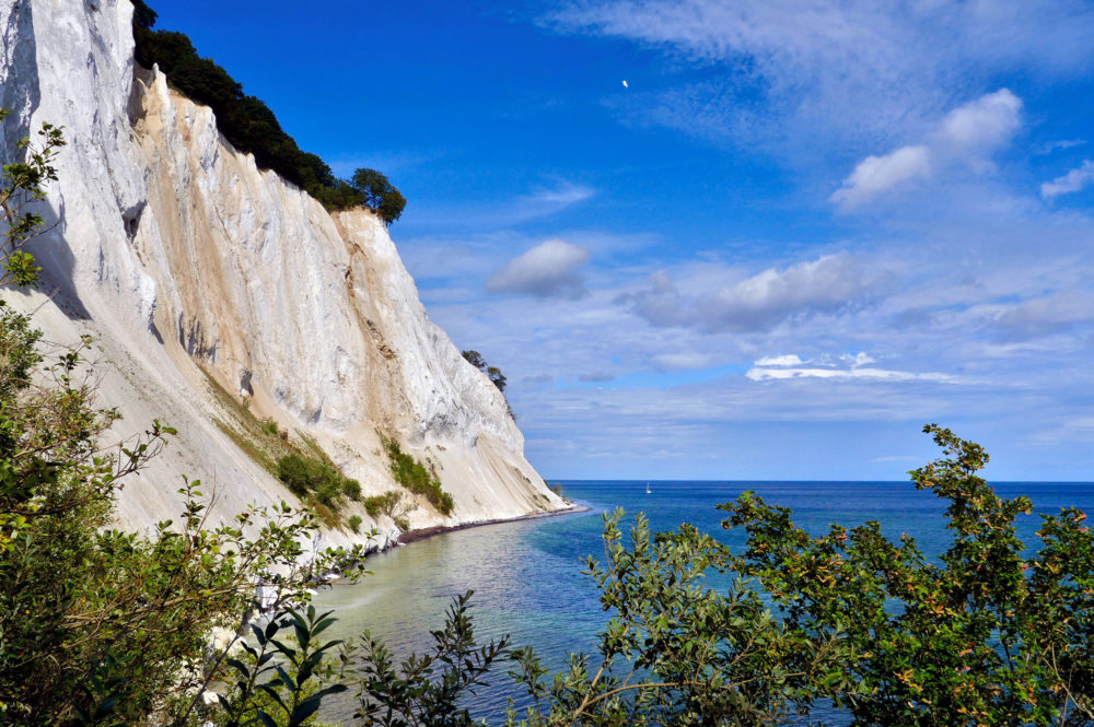 Die Top 10 der schönsten Inseln in Dänemark - Urlaubstracker.at