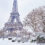Zur Weihnachtszeit nach Paris: 2 Tage mit 4* Hotel, Frühstück & Extras ab 92€