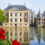 Wochenendtrip nach Den Haag: 3 Tage im zentralen 3* Hotel nur 123€